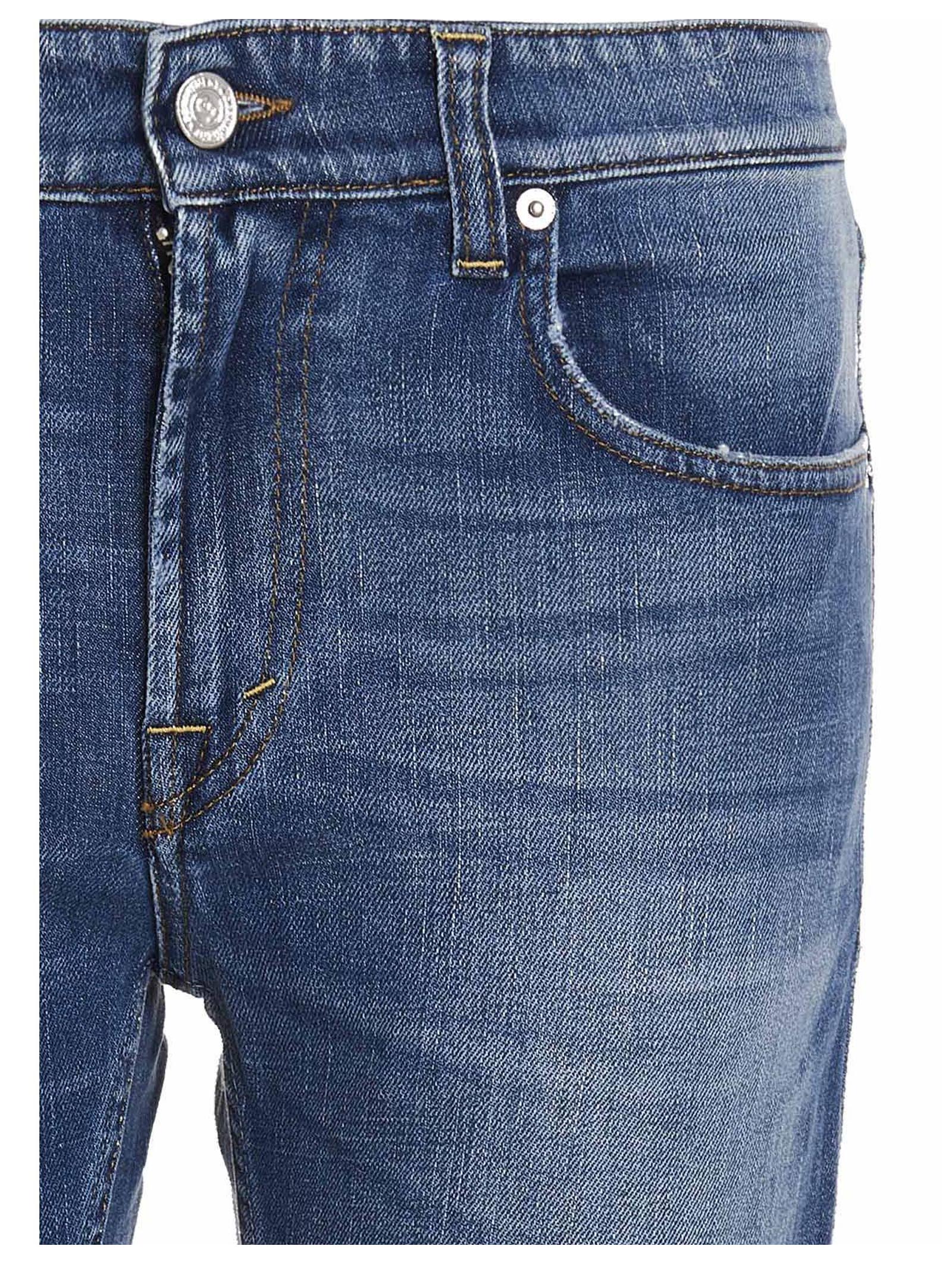 'Skeith’ jeans - immagine 3