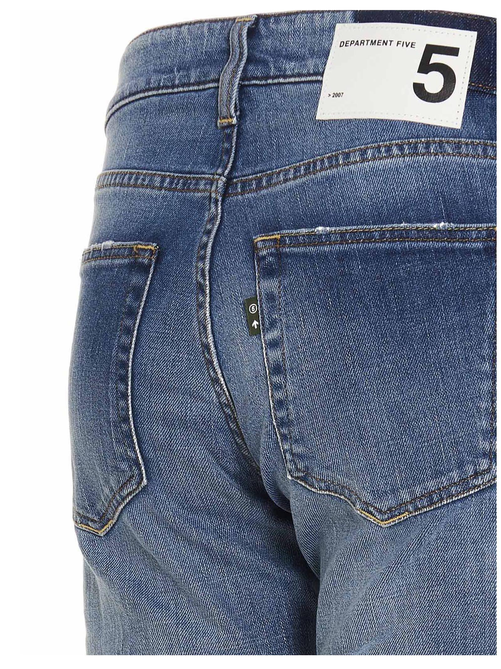 'Skeith’ jeans - immagine 4