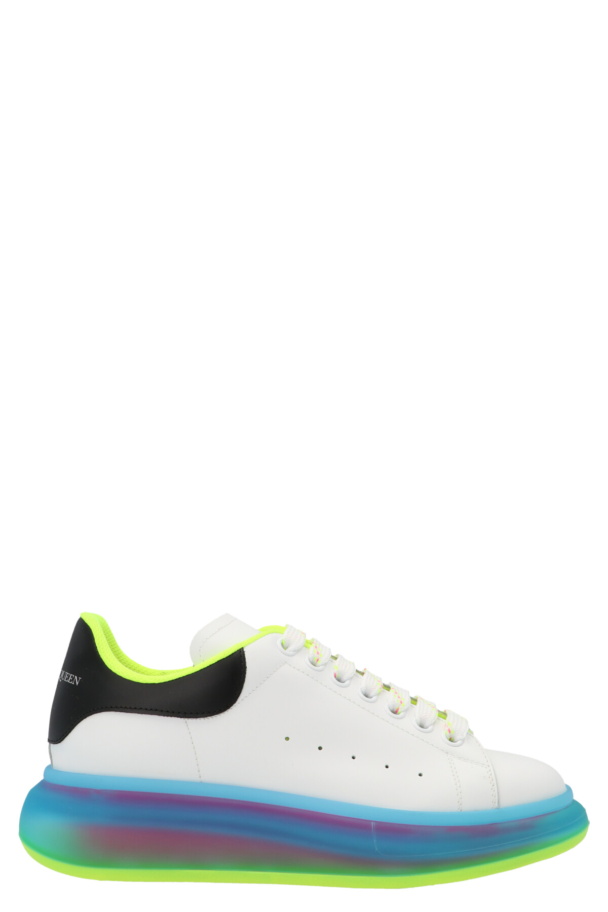 'Oversize sole' sneakers