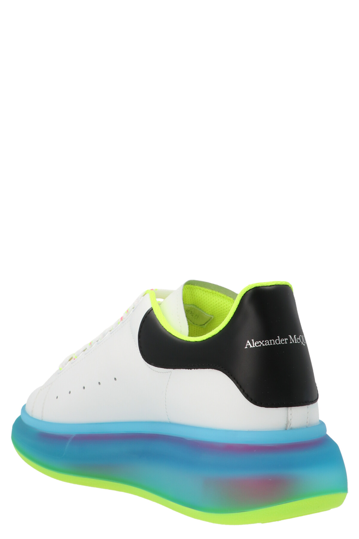 'Oversize sole' sneakers - immagine 2