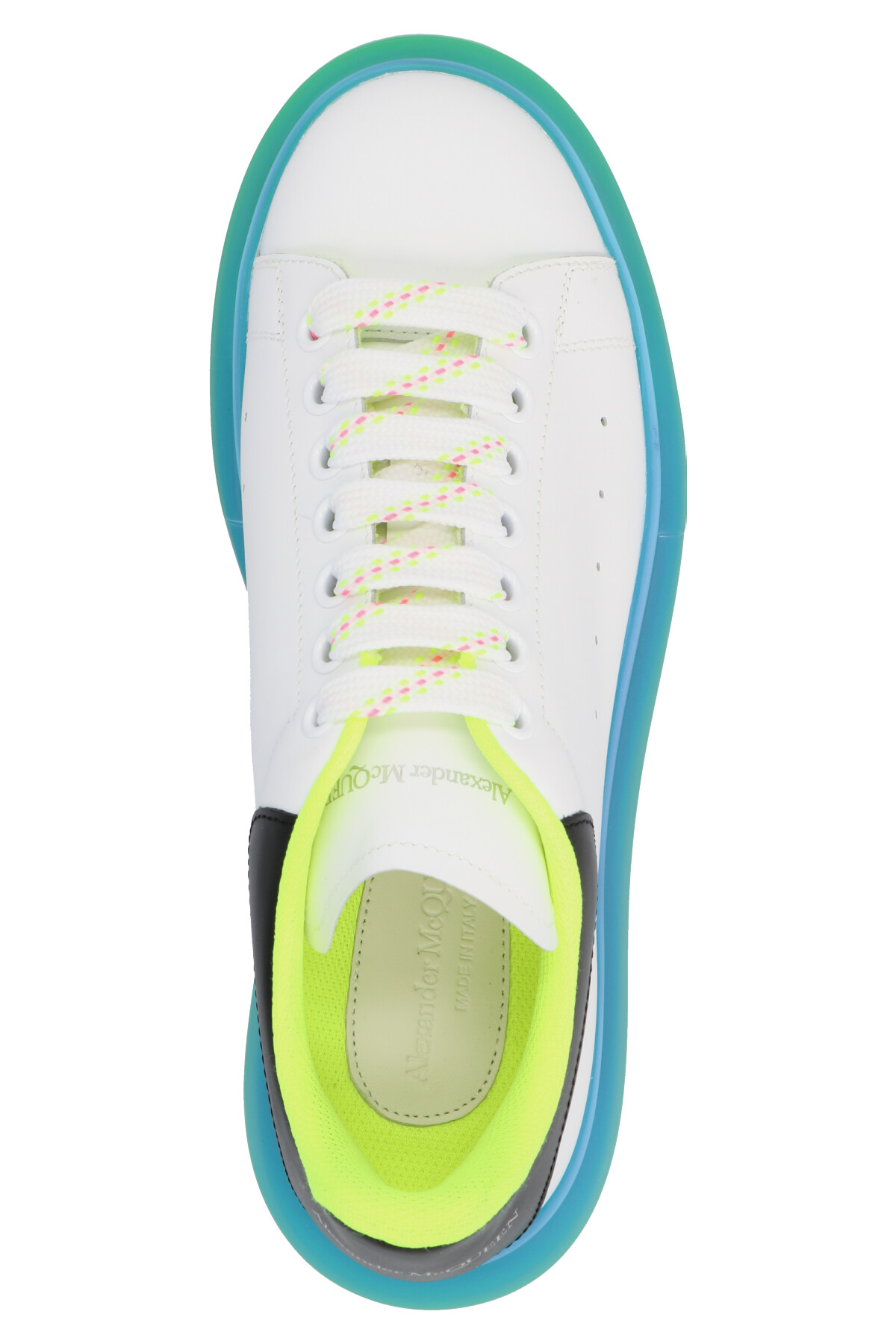 'Oversize sole' sneakers - immagine 3