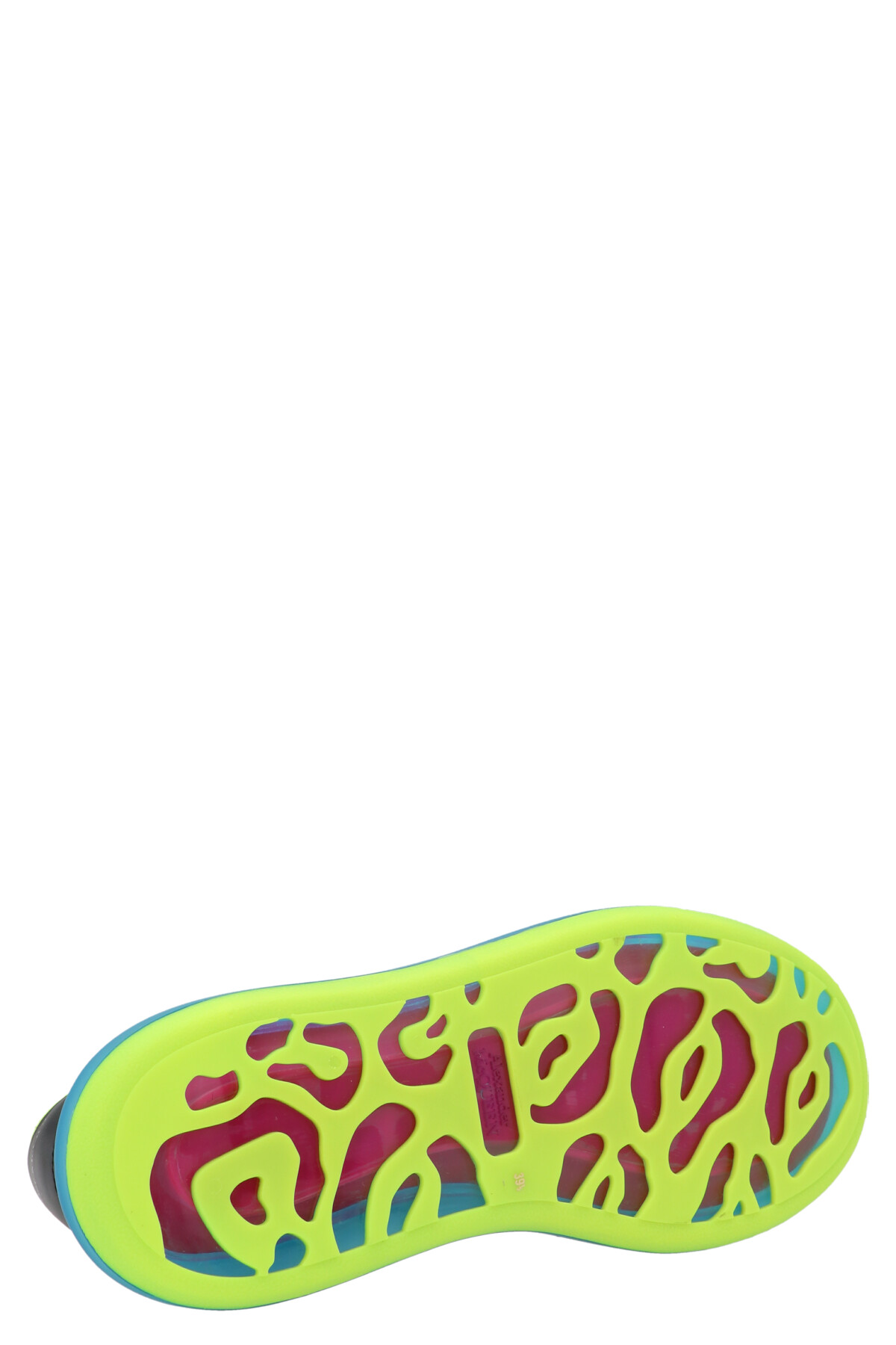 'Oversize sole' sneakers - immagine 4