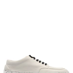 'Cassapana’ derby shoes