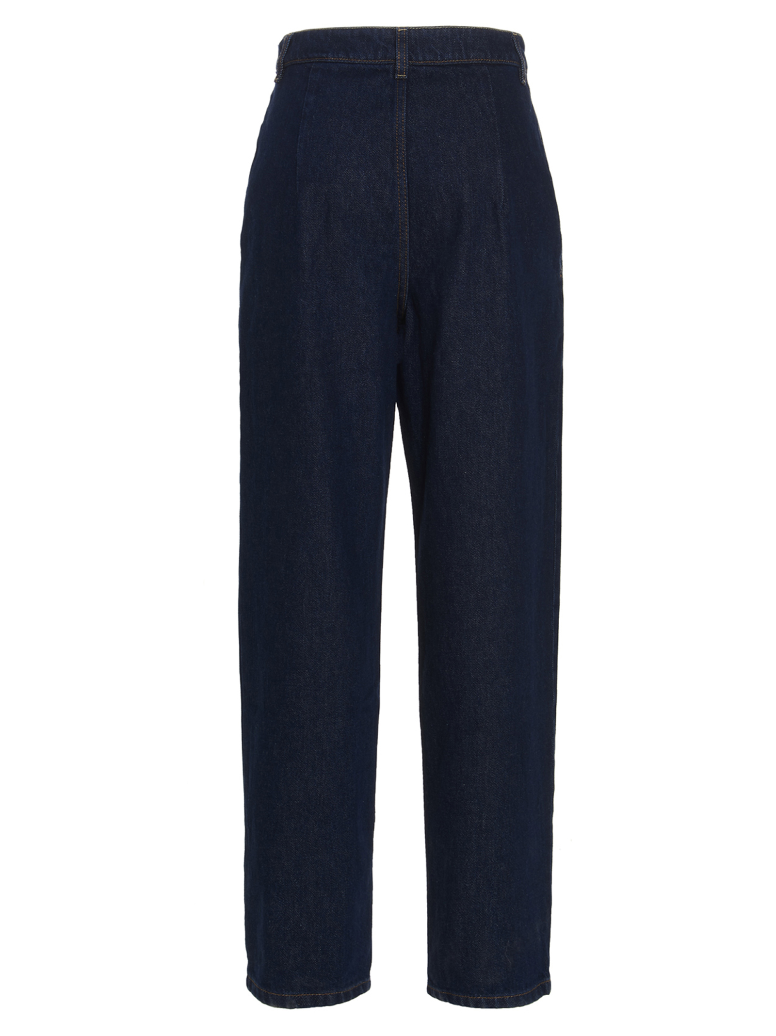 'Toteness' jeans - immagine 2