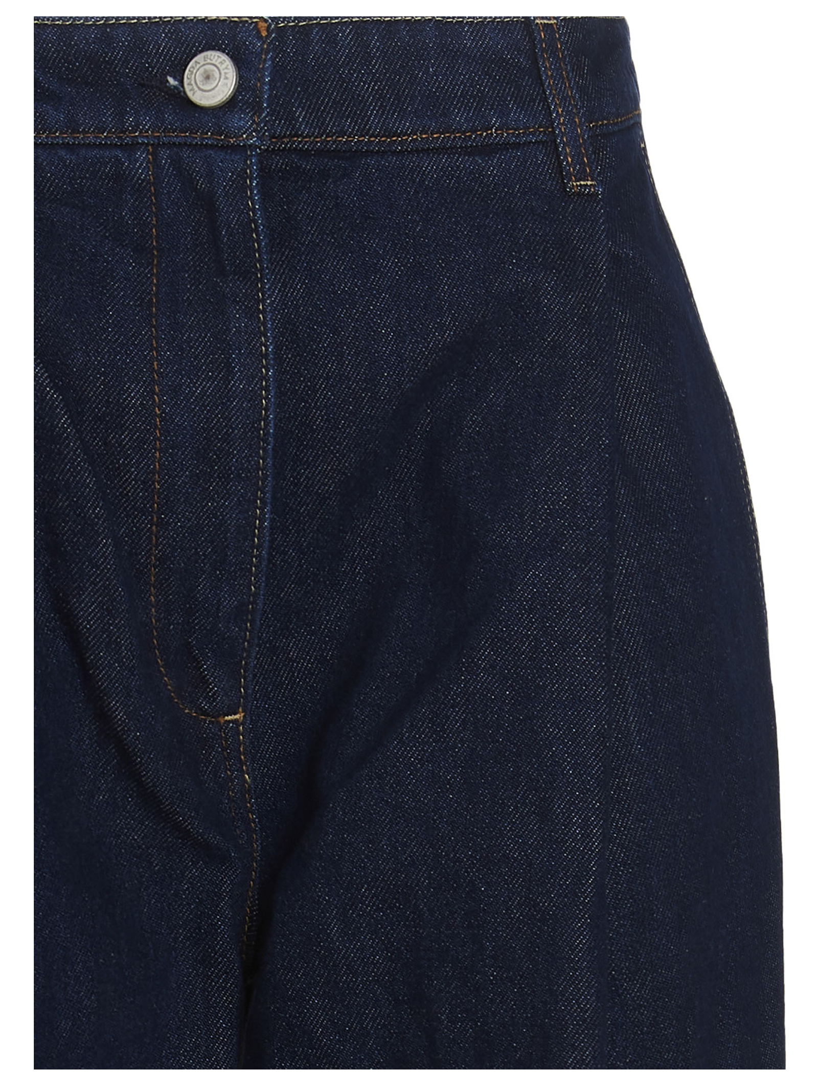 'Toteness' jeans - immagine 3