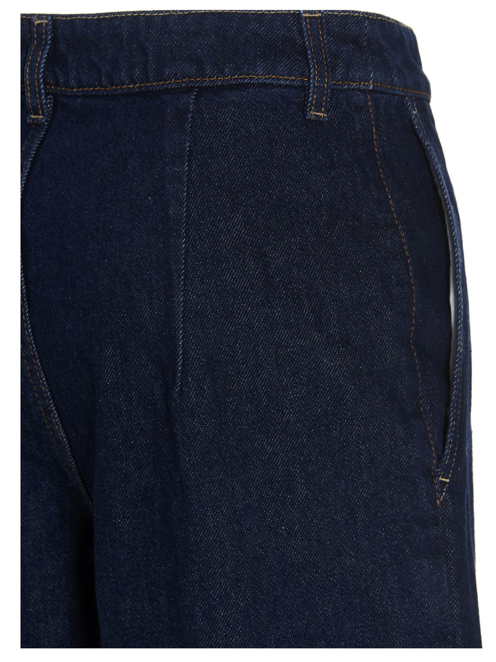 'Toteness' jeans - immagine 4