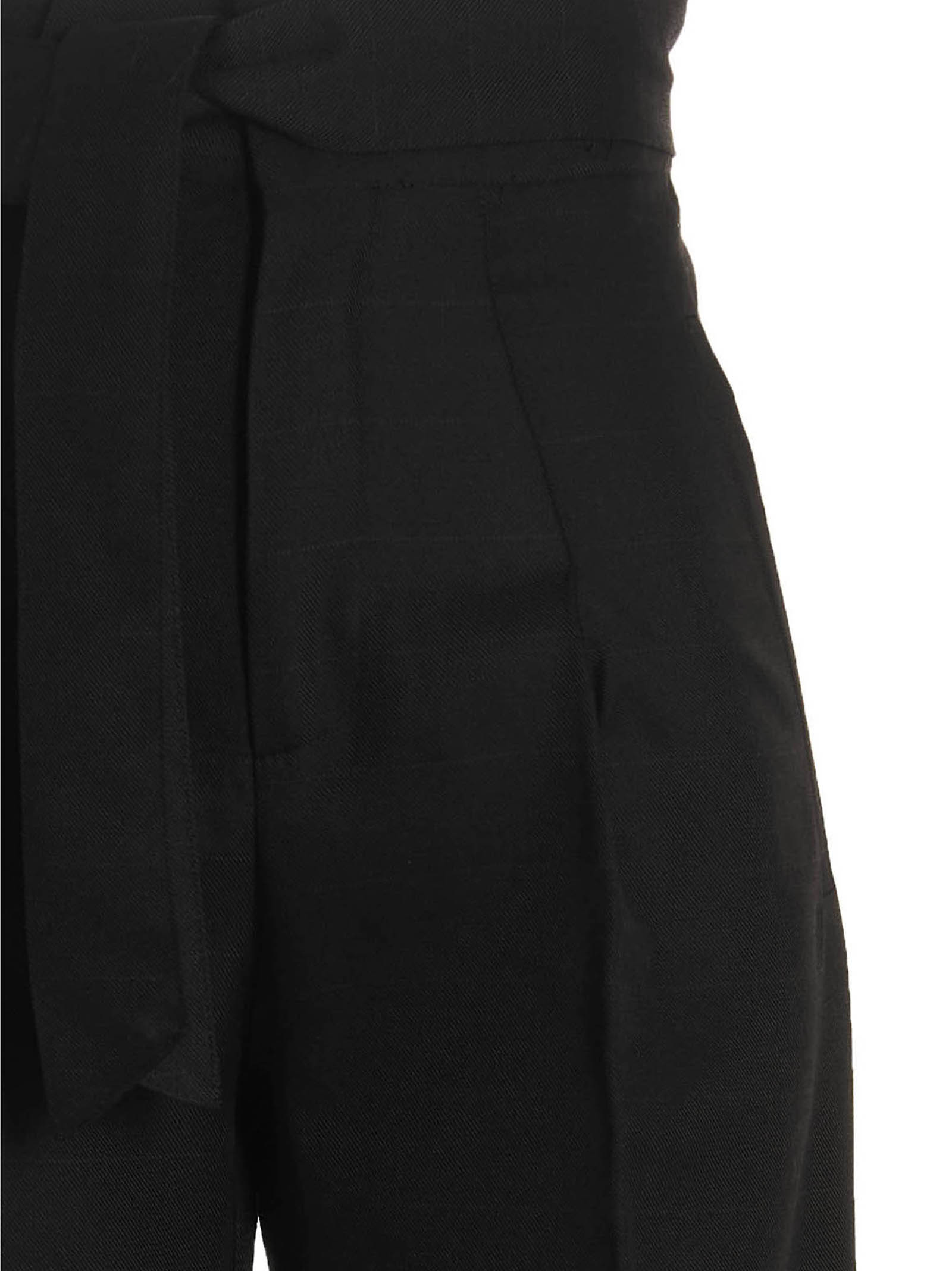 Check pants - immagine 3