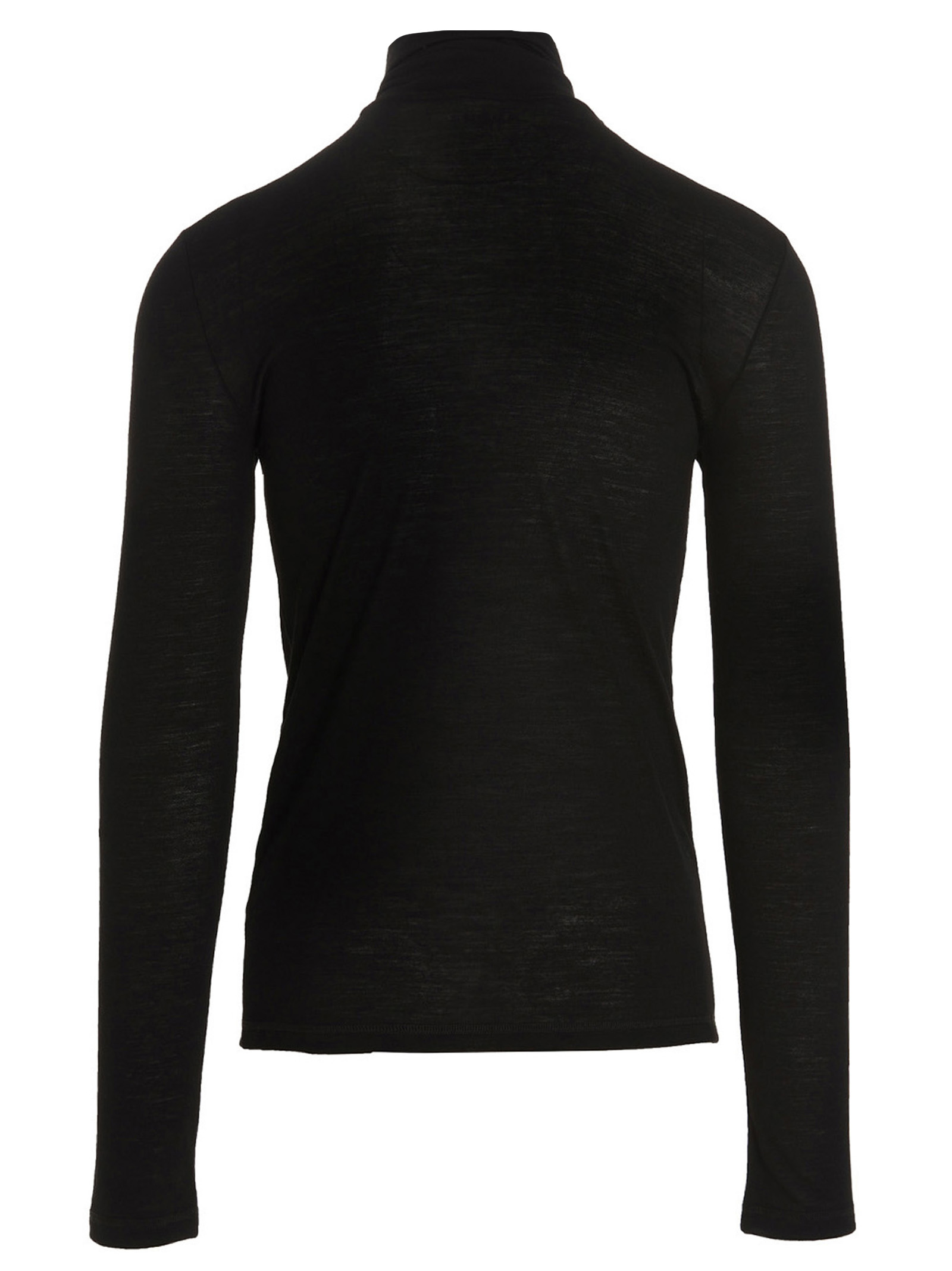 'Technical' sweater - immagine 2