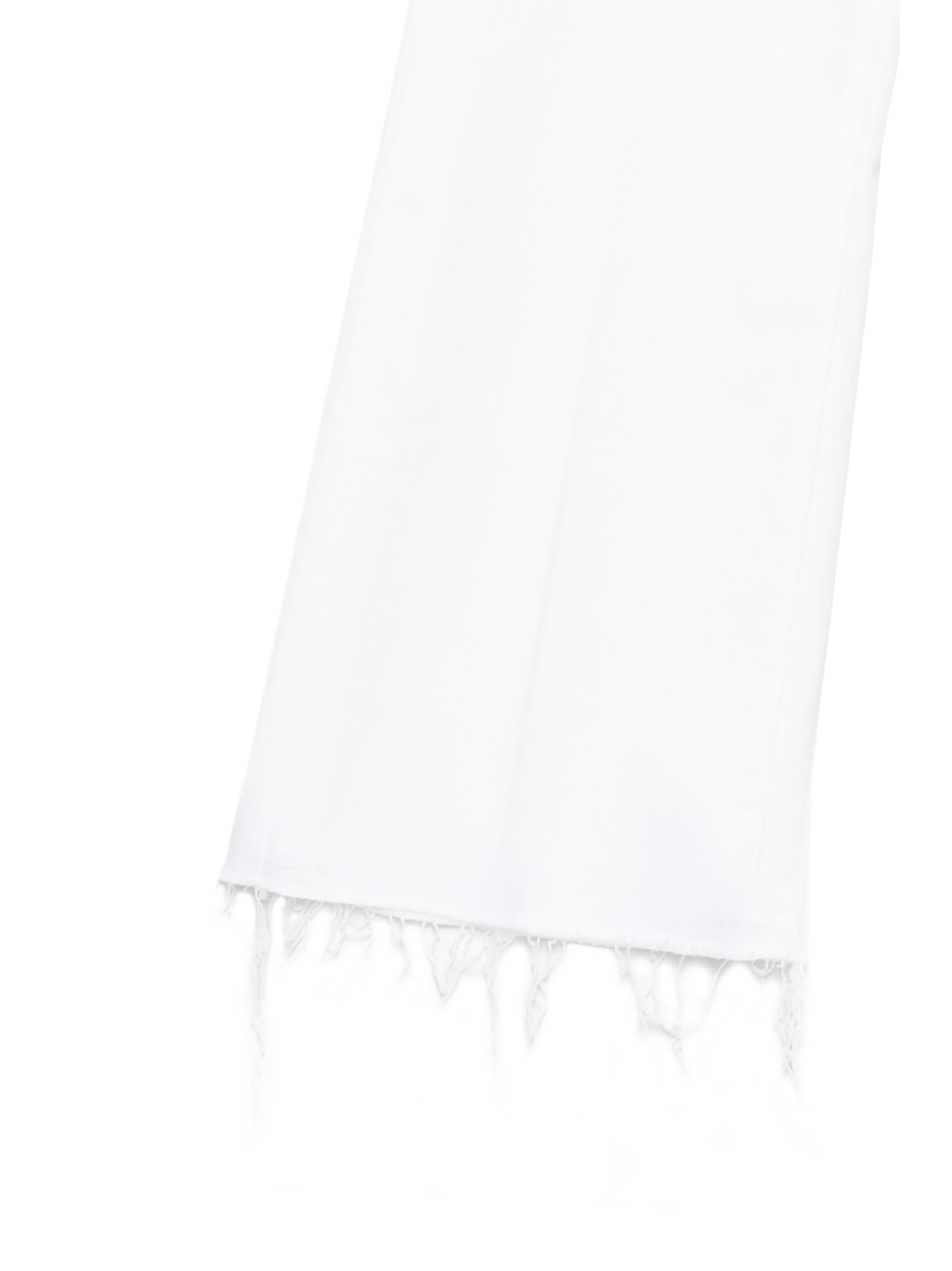 'The Hustler Ankle Fray’ jeans - immagine 3