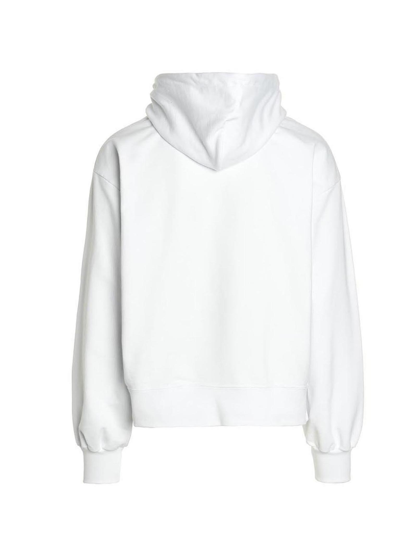 'College’ hoodie - immagine 2
