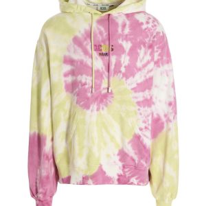 'GCDS Tie Dye' hoodie