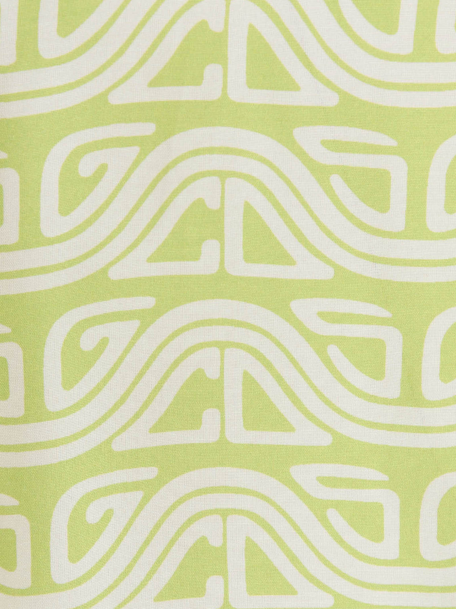 'Waved Logo' shirt - immagine 4