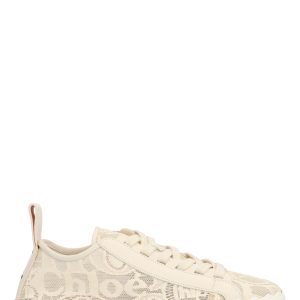 'Lauren' low-top sneakers