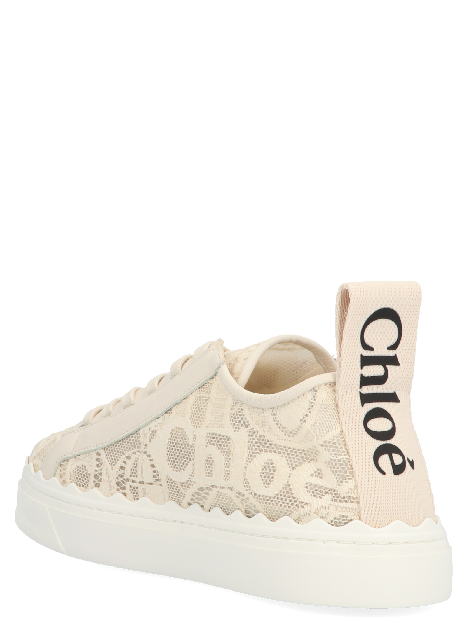 'Lauren' low-top sneakers - immagine 2