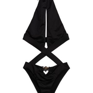 'Medusa’ one piece swimsuit