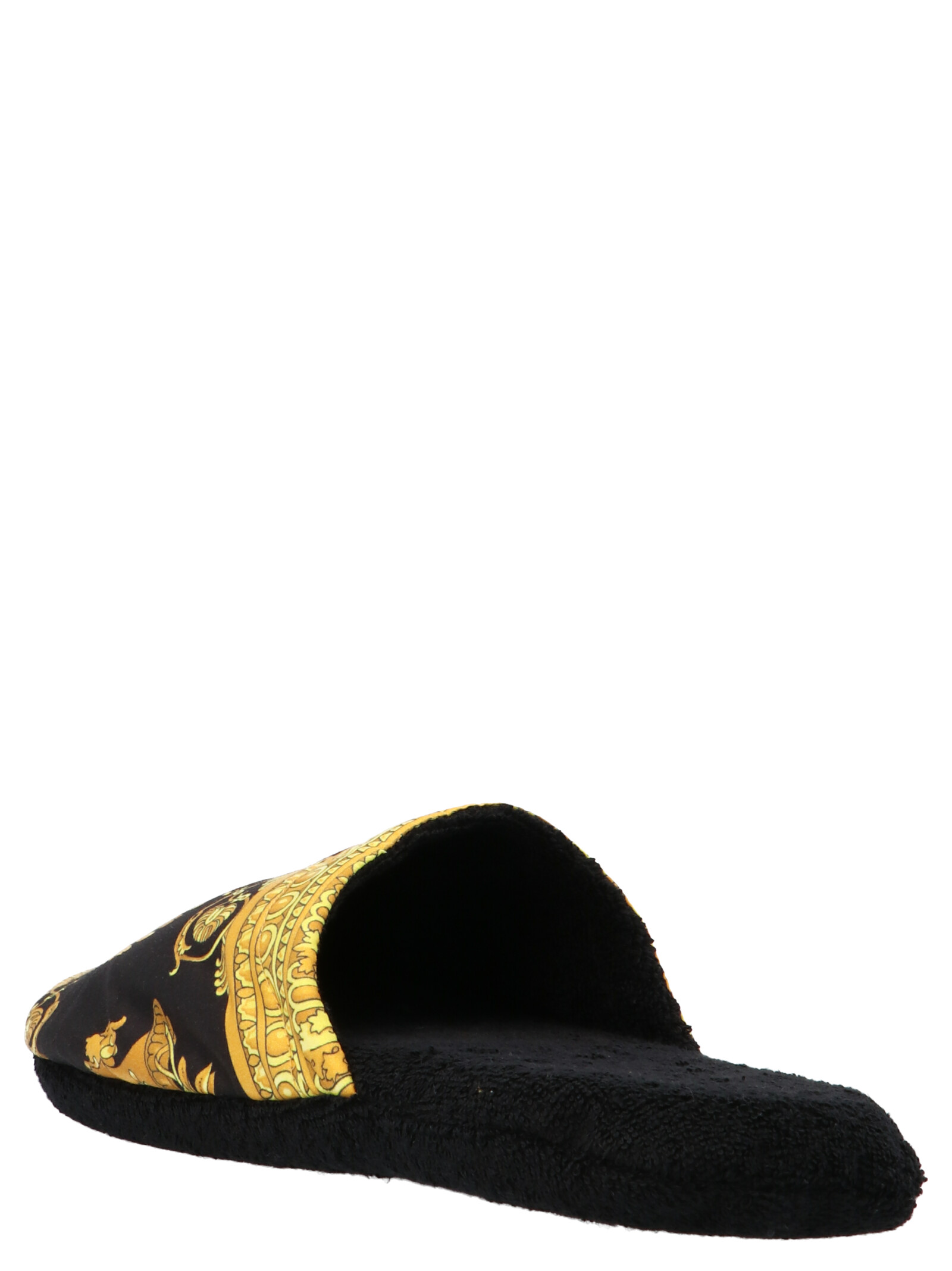 'Barocco’ slippers - immagine 3