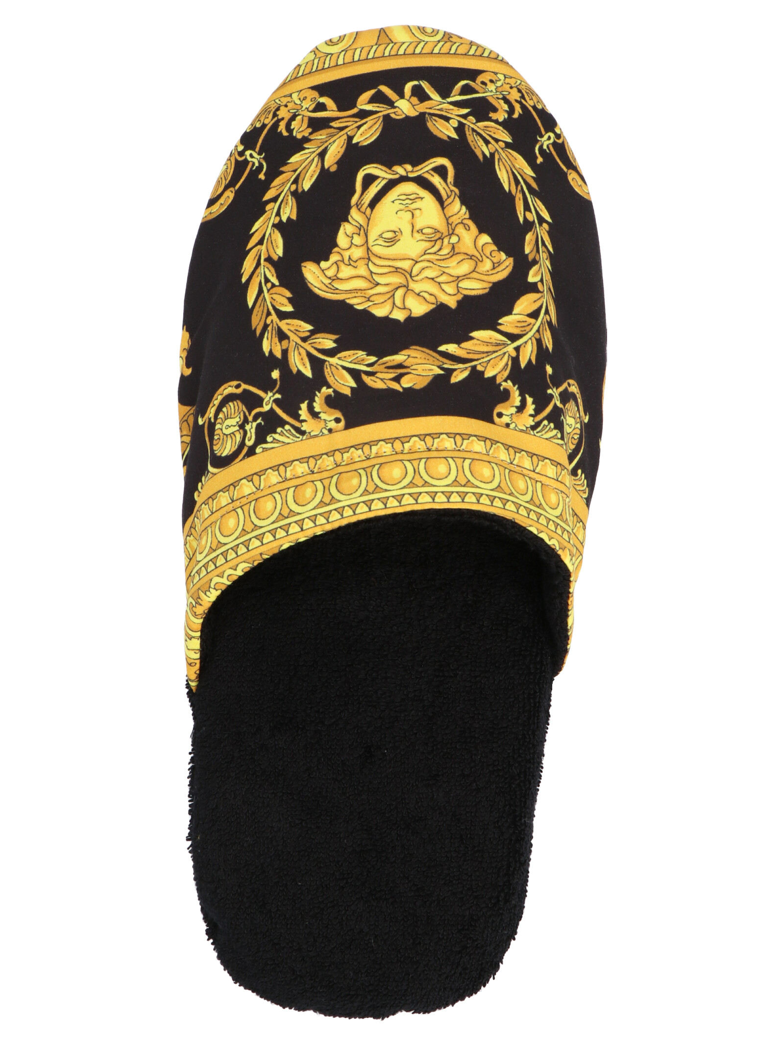 'Barocco’ slippers - immagine 4