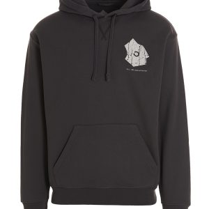 'Progress' hoodie