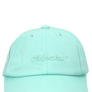 Logo embroidery baseball cap