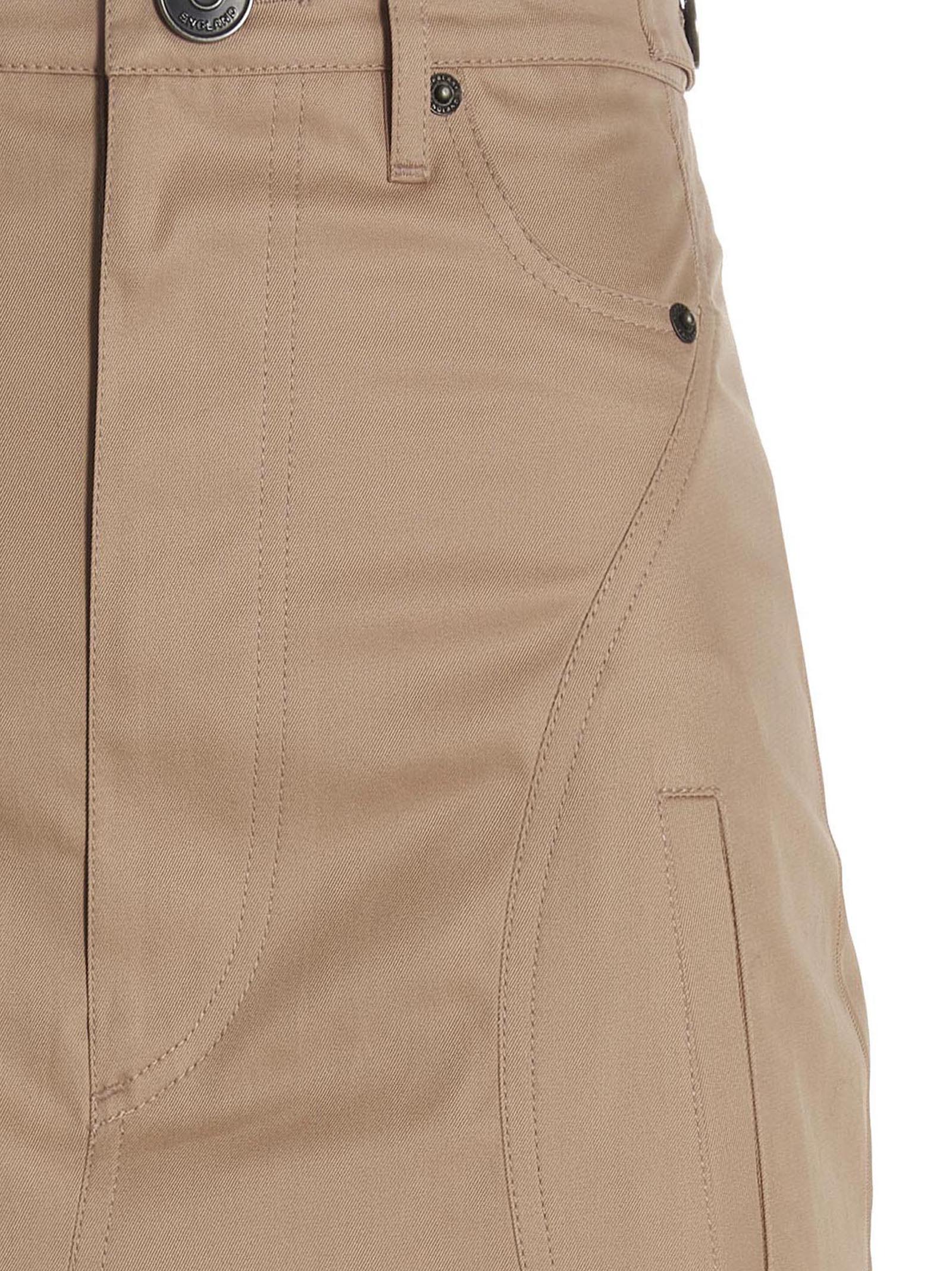 Maxi skirt - immagine 3