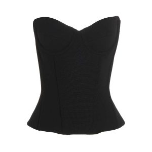 Bustier top