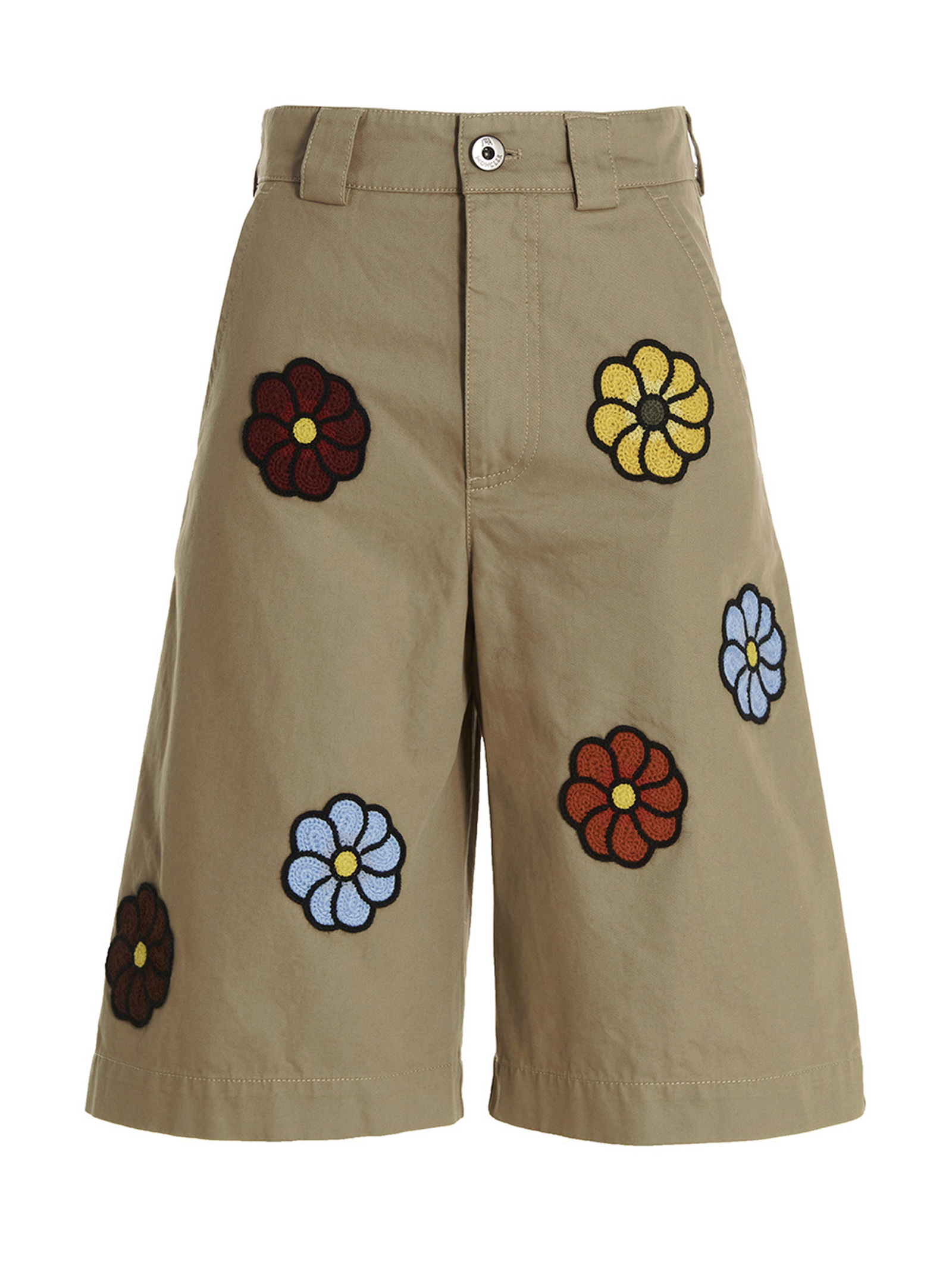 Bermuda Moncler Genius x J.W.Anderson