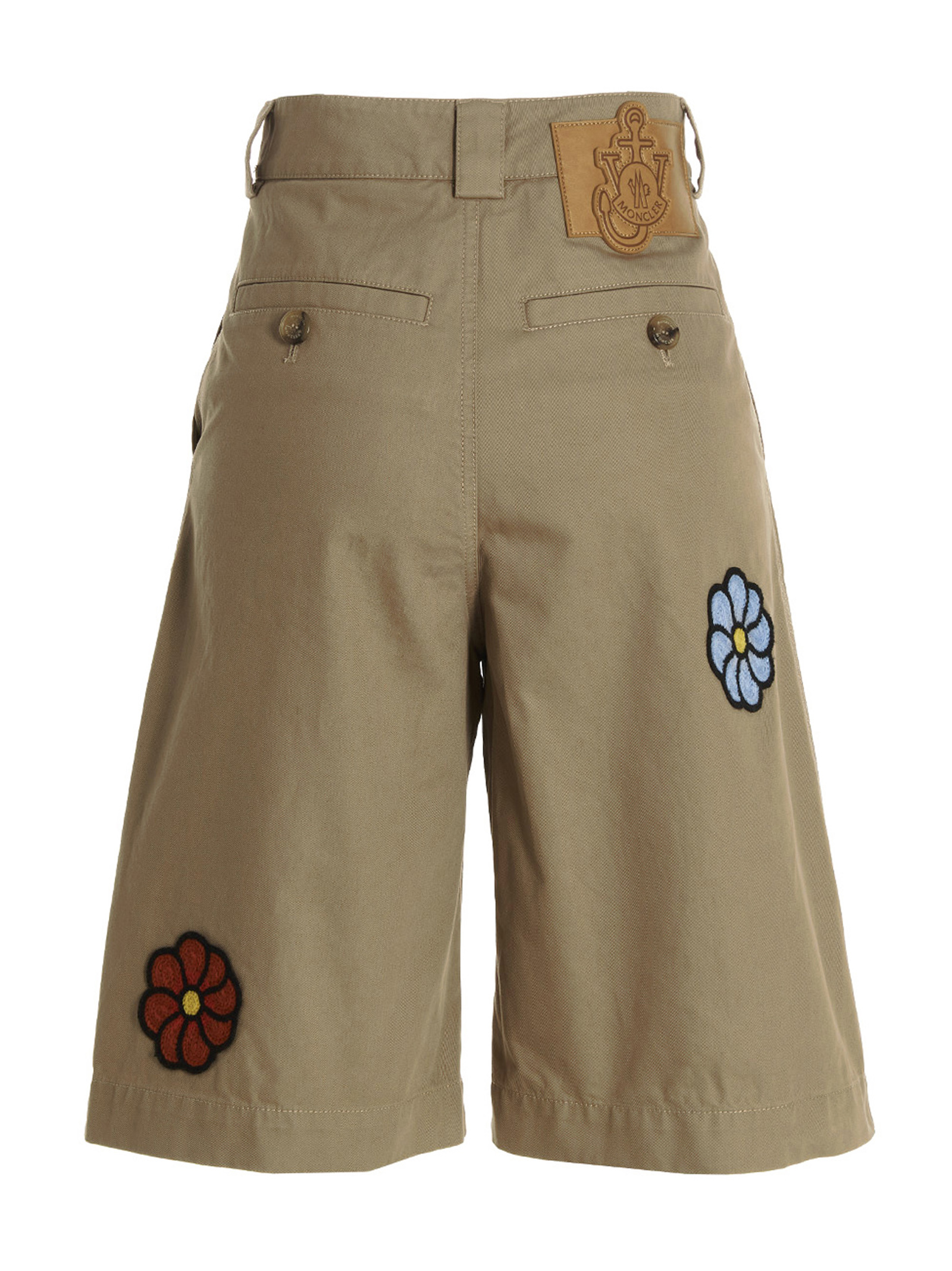 Bermuda Moncler Genius x J.W.Anderson - immagine 2