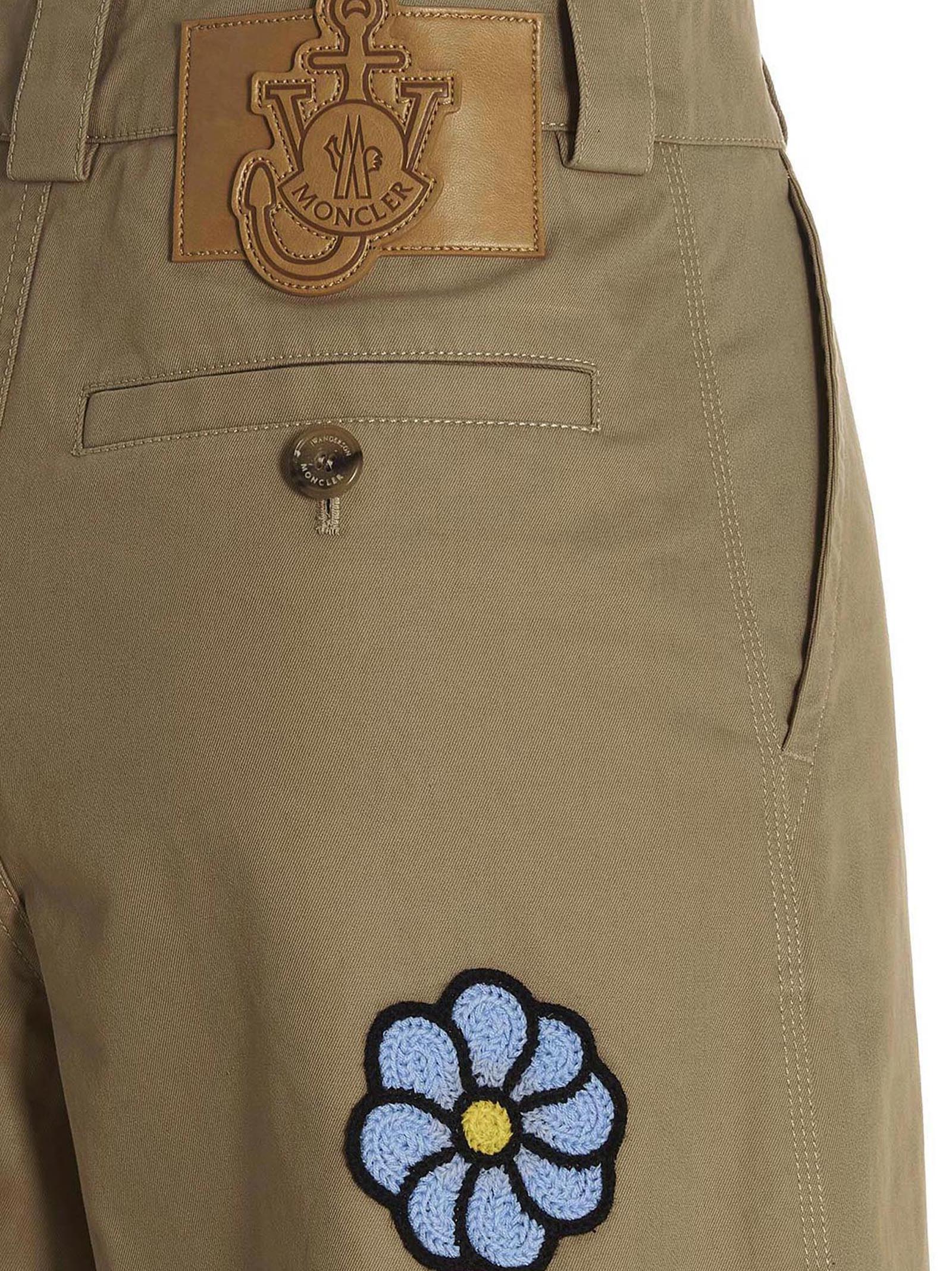 Bermuda Moncler Genius x J.W.Anderson - immagine 4