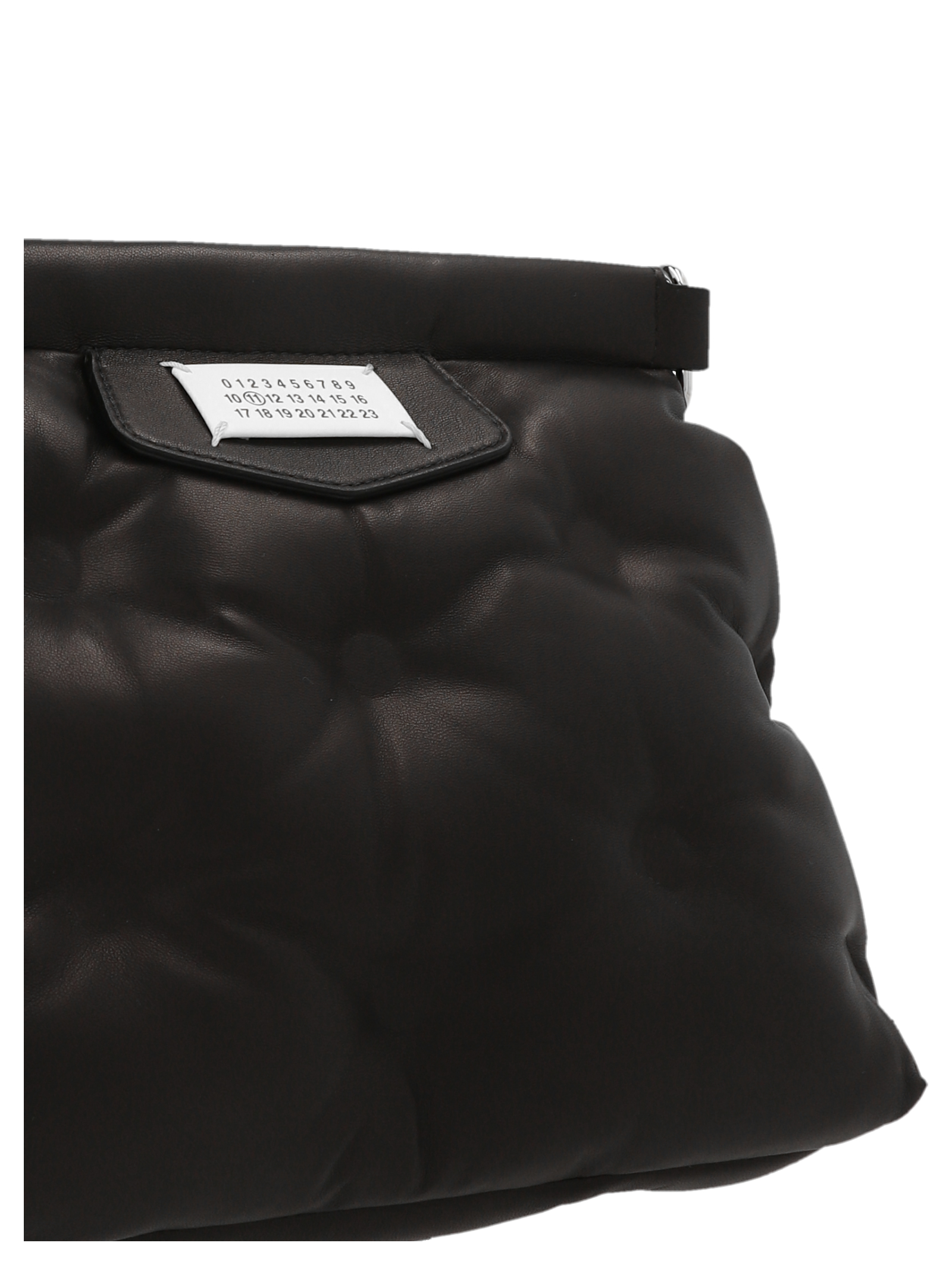 'Glam Slam Classique Small' shoulder bag - immagine 3