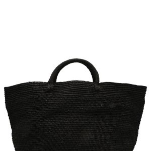 'Vanilla' shopping bag
