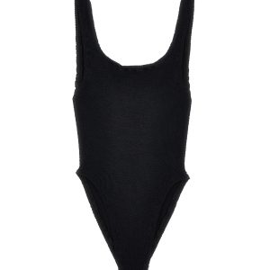 Costume intero 'Square Neck'