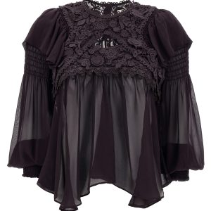 'Rokia' top