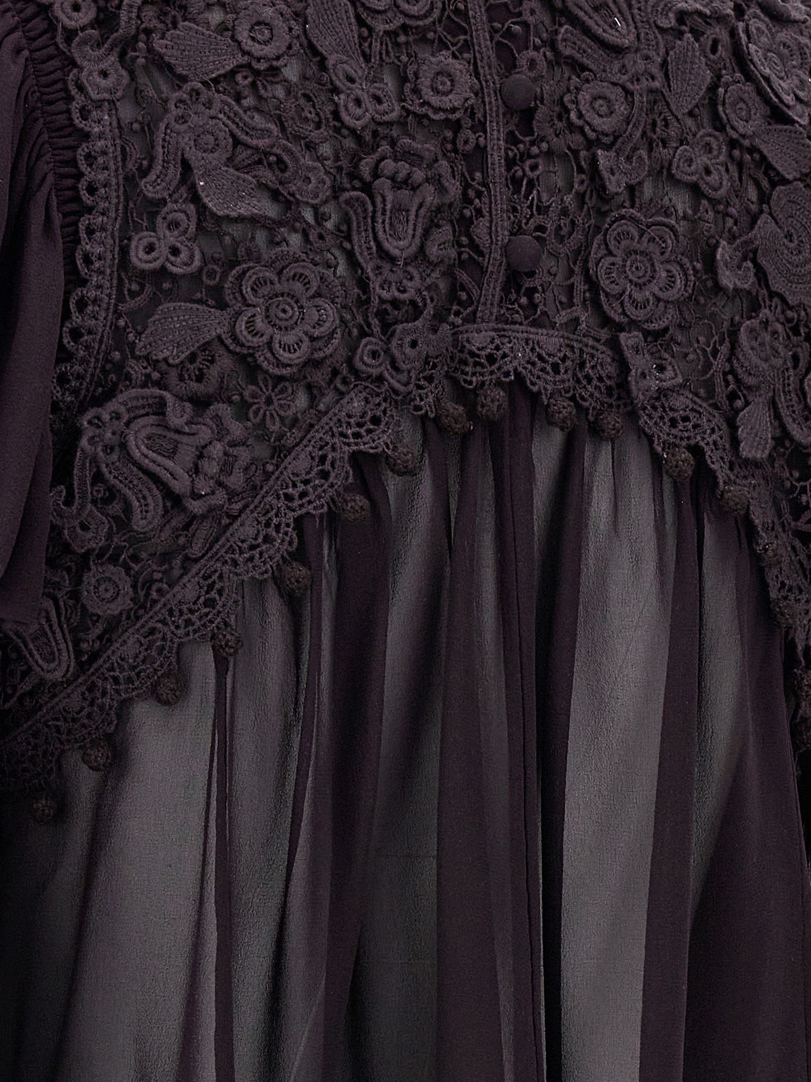 'Rokia' top - immagine 4