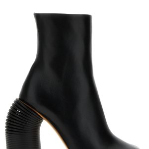 'Tonal spring' ankle boots