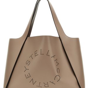 Shopping 'The Logo Bag'