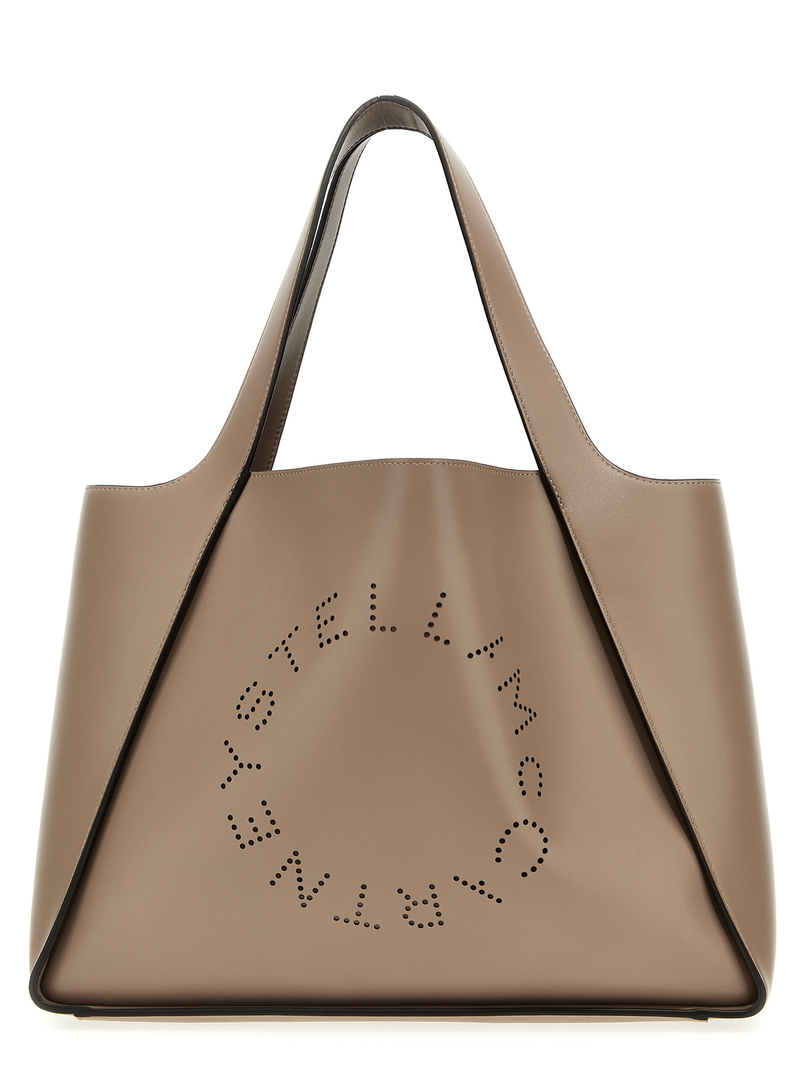 Shopping 'The Logo Bag'