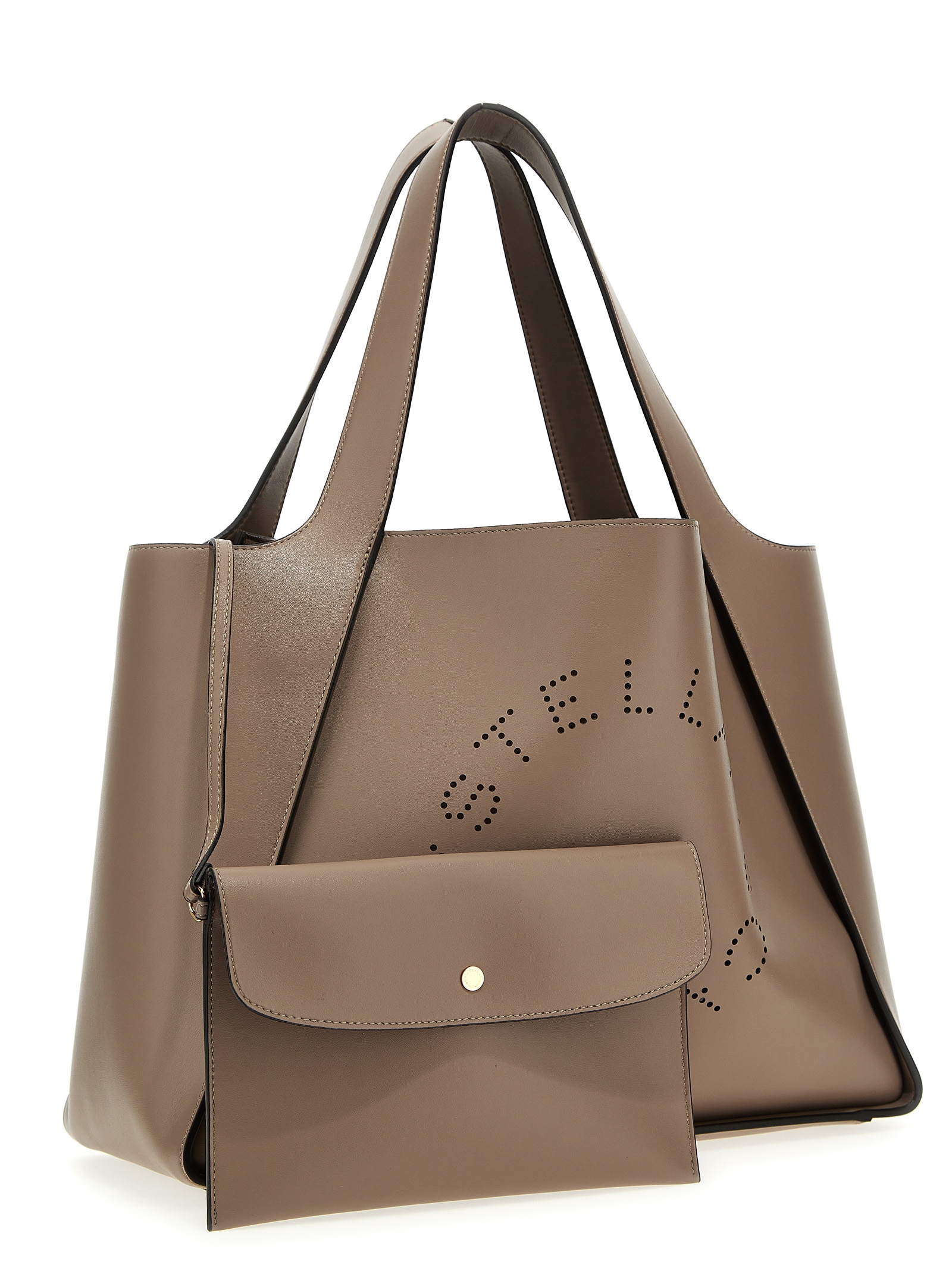 Shopping 'The Logo Bag' - immagine 3