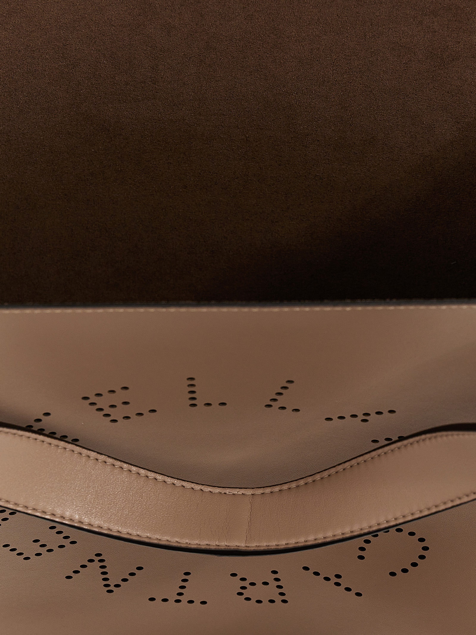 Shopping 'The Logo Bag' - immagine 4