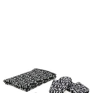 Versace Allover travel set