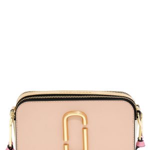 'The Snapshot' crossbody bag