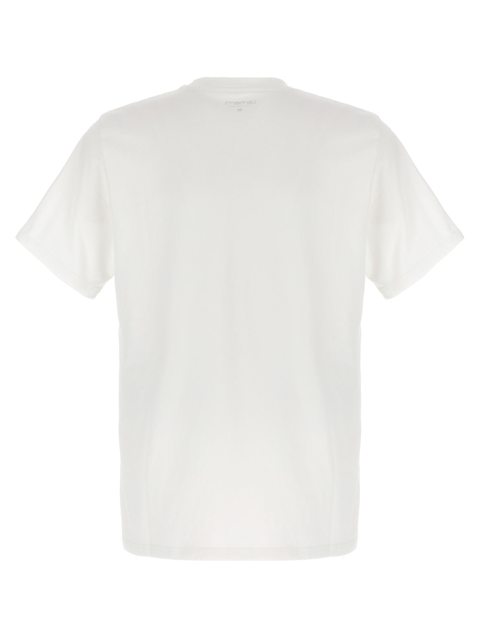 'Pocket' t-shirt - immagine 2