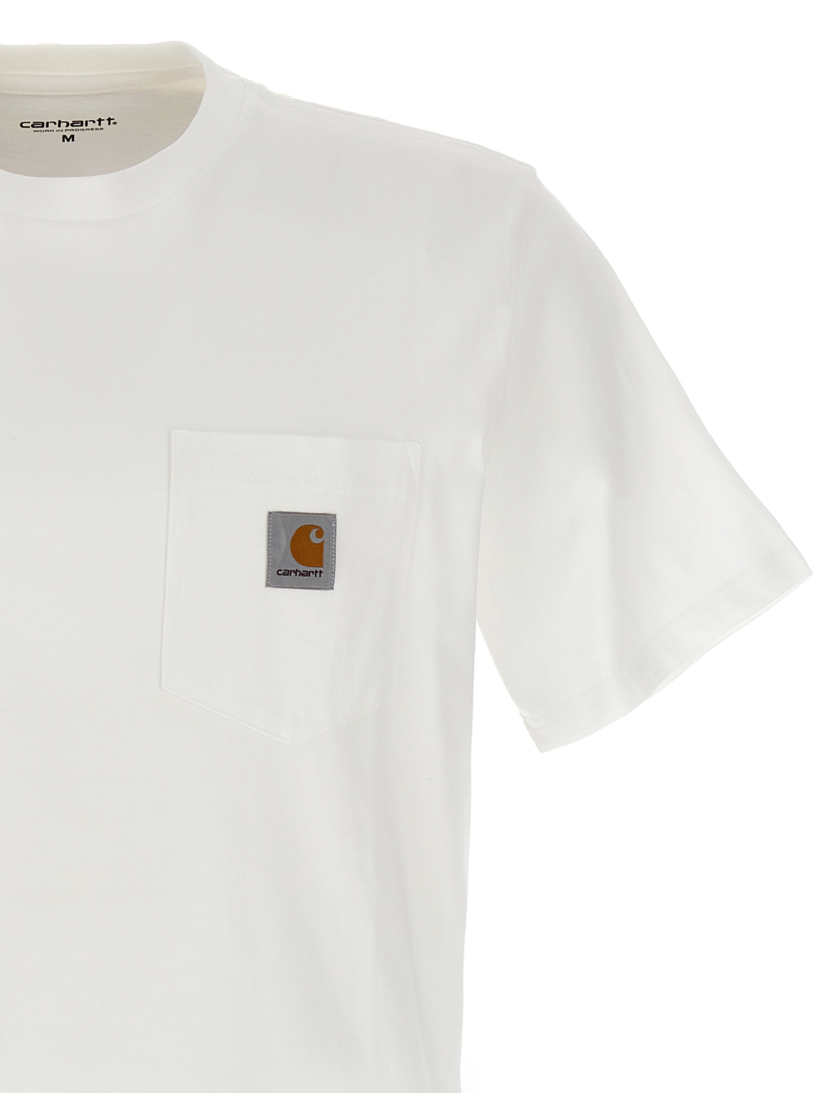 'Pocket' t-shirt - immagine 3