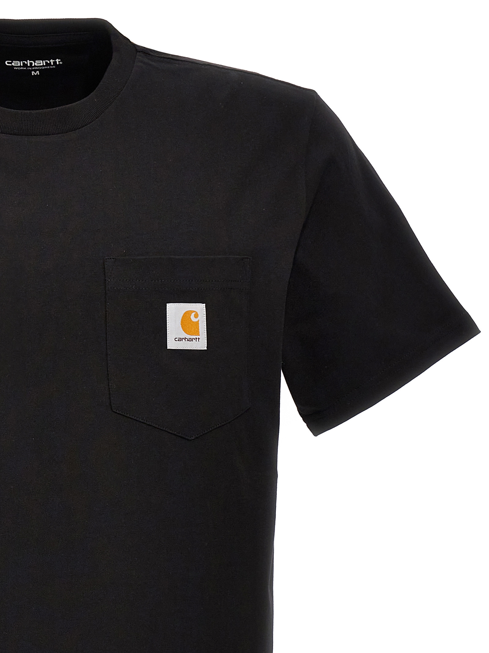 'Pocket' t-shirt - immagine 3