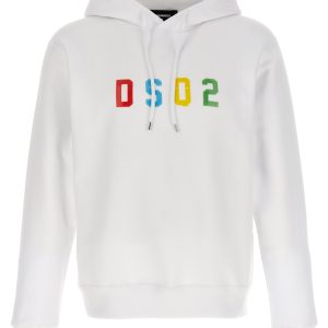 'Cool Fit' hoodie