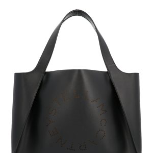 'The logo bag' tote