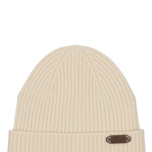 Fisherman’s rib beanie