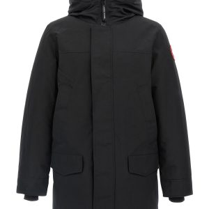 'Langford' parka