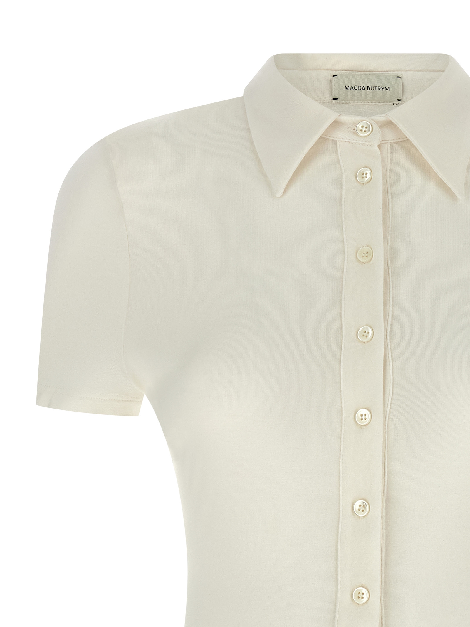 '01' bodysuit - immagine 3