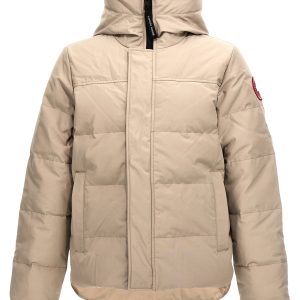 'MacMillan' parka