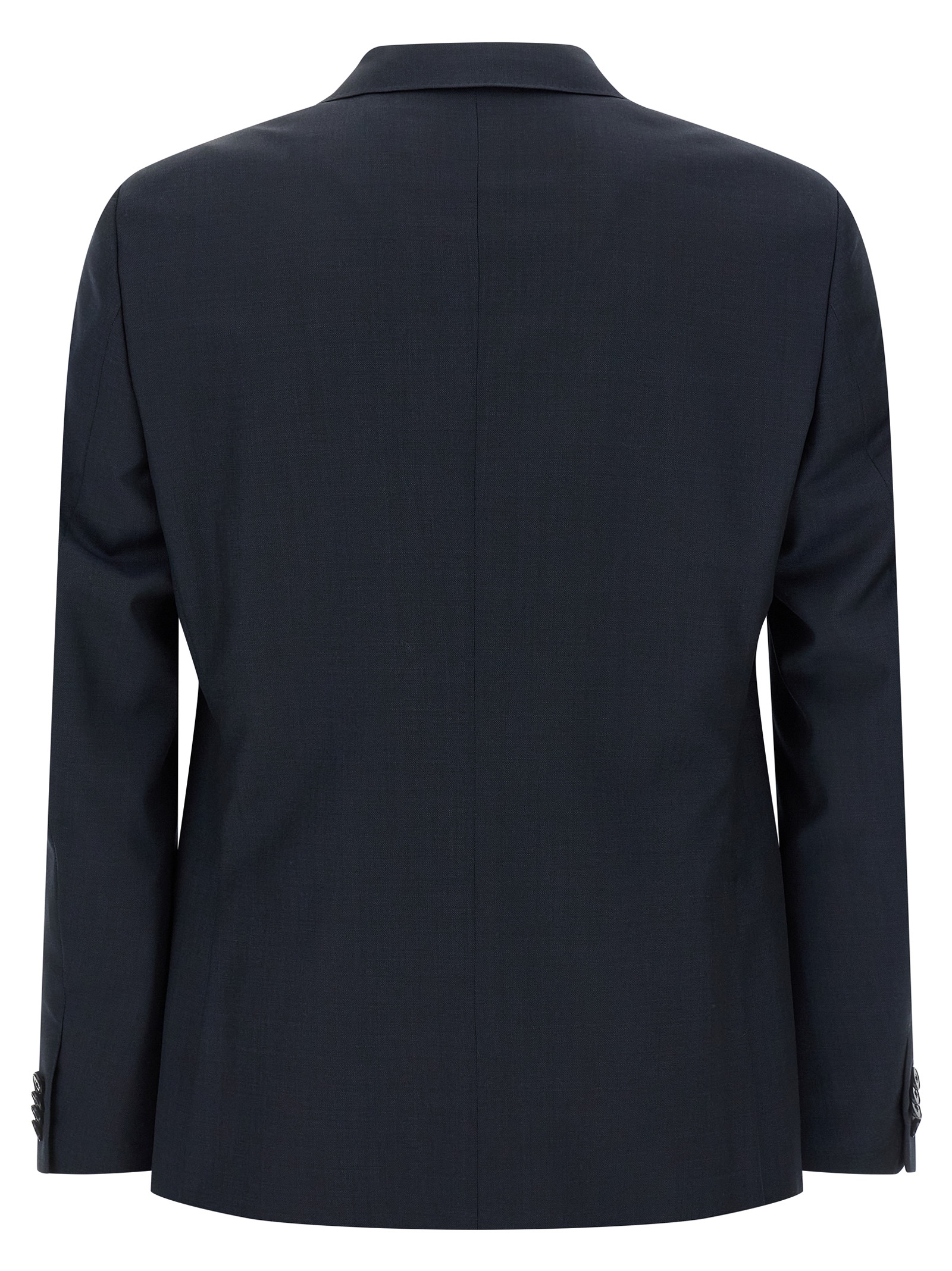 Wool dress - immagine 2